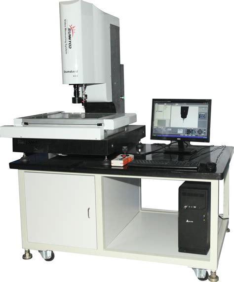 3d cnc vision measuring machine|cnc vision measuring machine.